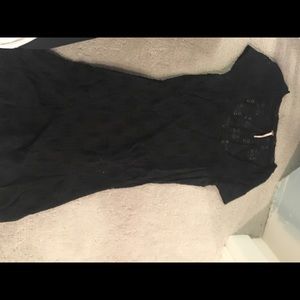 Free people lace dress